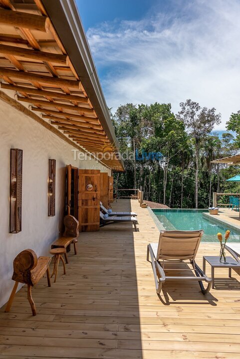 Casa para aluguel de temporada em Trancoso (Trancoso)