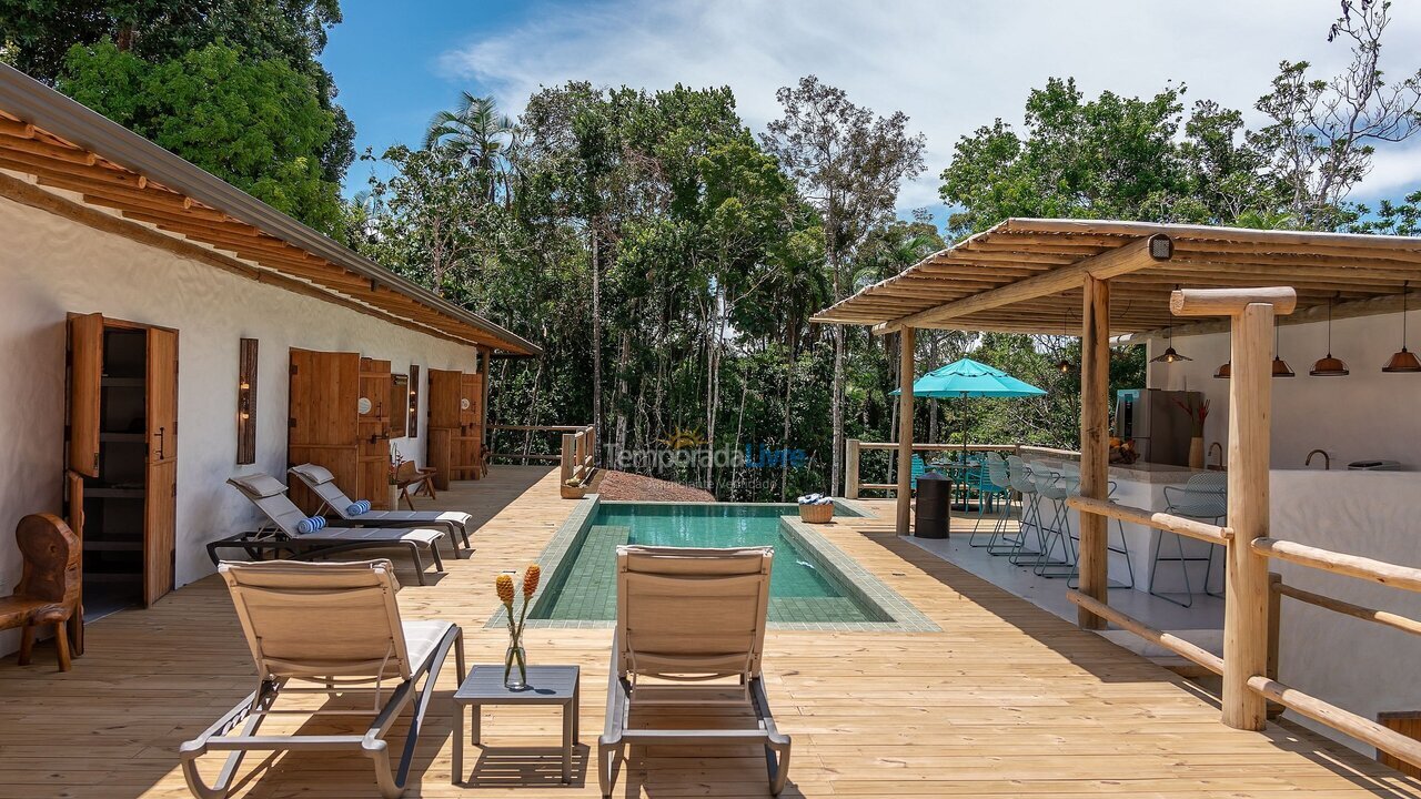 Casa para aluguel de temporada em Trancoso (Trancoso)
