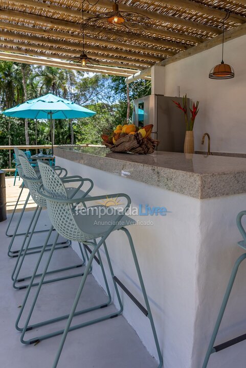 Casa para aluguel de temporada em Trancoso (Trancoso)