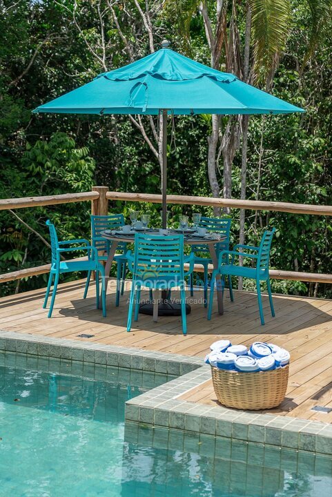 Casa para aluguel de temporada em Trancoso (Trancoso)