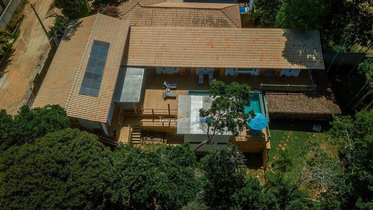 Casa para aluguel de temporada em Trancoso (Trancoso)
