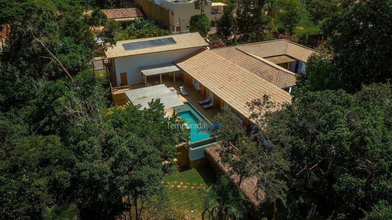 Casa para aluguel de temporada em Trancoso (Trancoso)