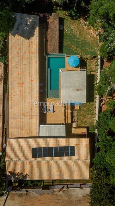 Casa para aluguel de temporada em Trancoso (Trancoso)