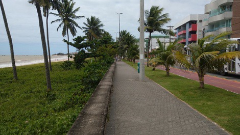 Apartamento para alquilar en João Pessoa - Manaíra