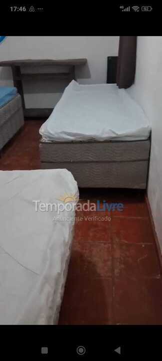 Apartamento para alquiler de vacaciones em Cabo Frio (Praia do Foguete)