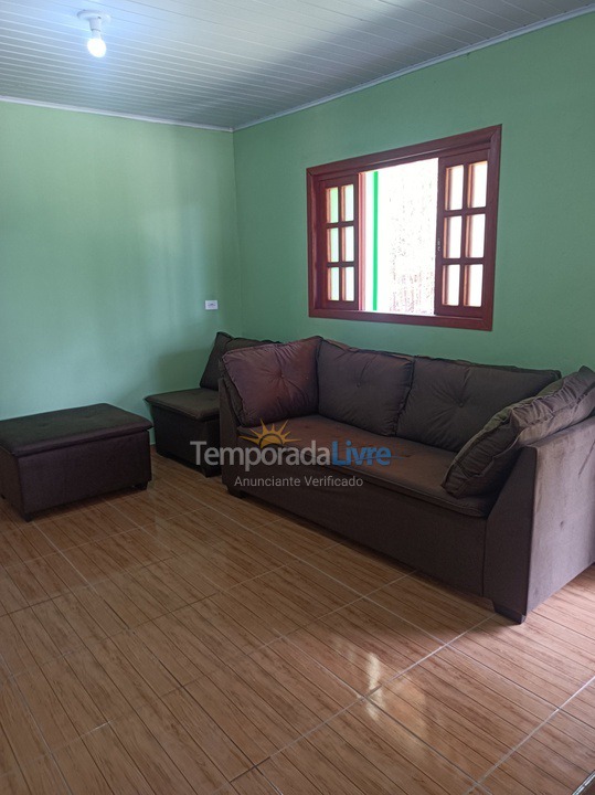 Casa para aluguel de temporada em Nazaré Paulista (Sertãozinho)