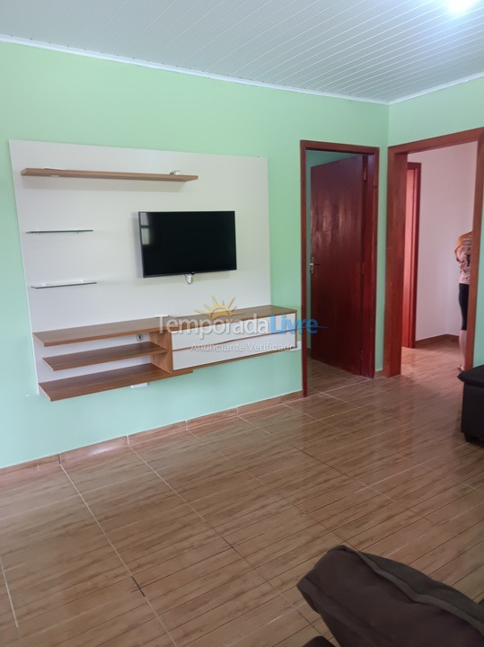 Casa para aluguel de temporada em Nazaré Paulista (Sertãozinho)