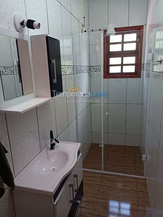 Casa para aluguel de temporada em Nazaré Paulista (Sertãozinho)