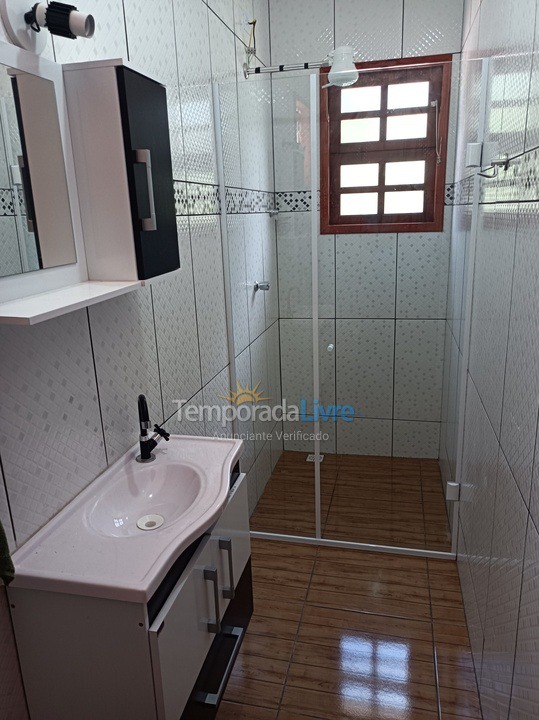 Casa para aluguel de temporada em Nazaré Paulista (Sertãozinho)