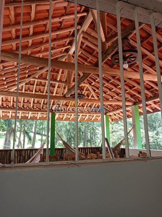 Casa para aluguel de temporada em Nazaré Paulista (Sertãozinho)