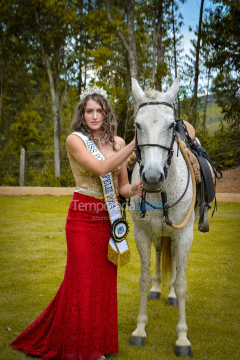 Casa para aluguel de temporada em Nazaré Paulista (Sertãozinho)