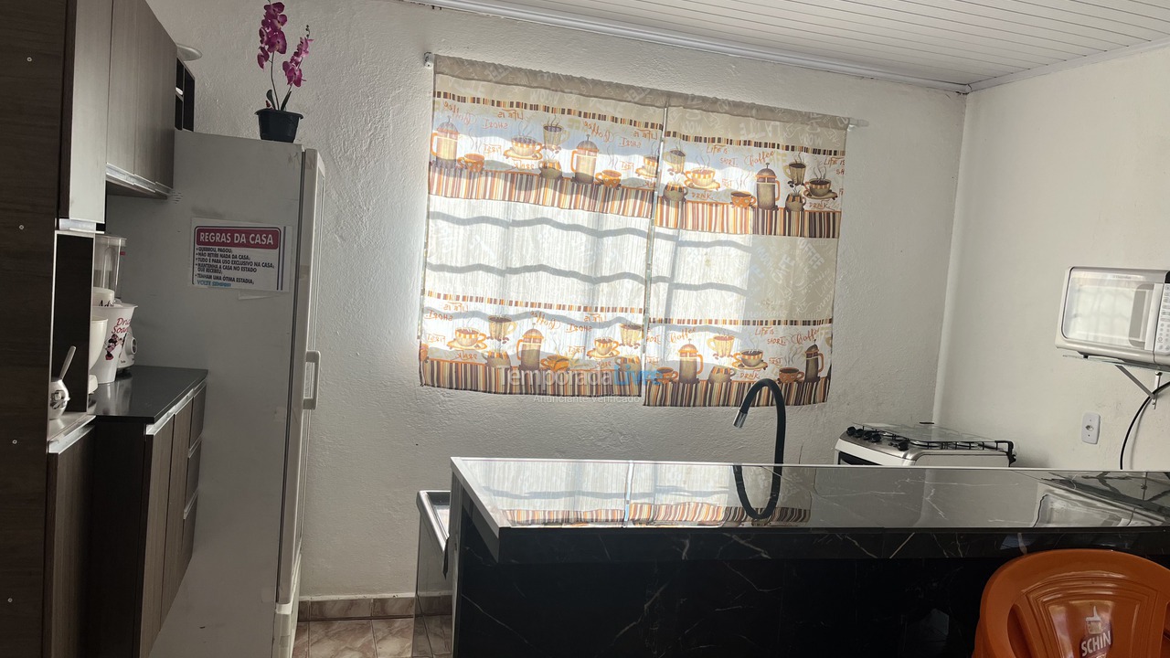 Ranch for vacation rental in Nazaré Paulista (Santa Luzia)