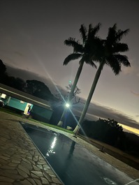 Granja para alquilar en Nazaré Paulista - Santa Luzia