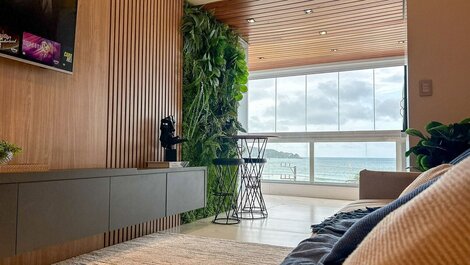 Apartment for rent in Bombinhas - Praia de Bombas