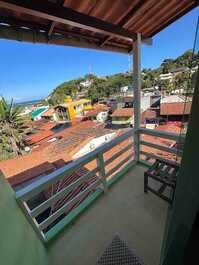 Apartment for rent in Cairu - Morro de São Paulo