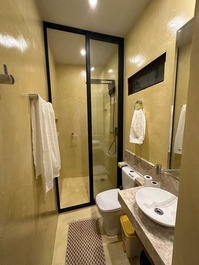 APARTMENT MORRO DE SAO PAULO SEASON