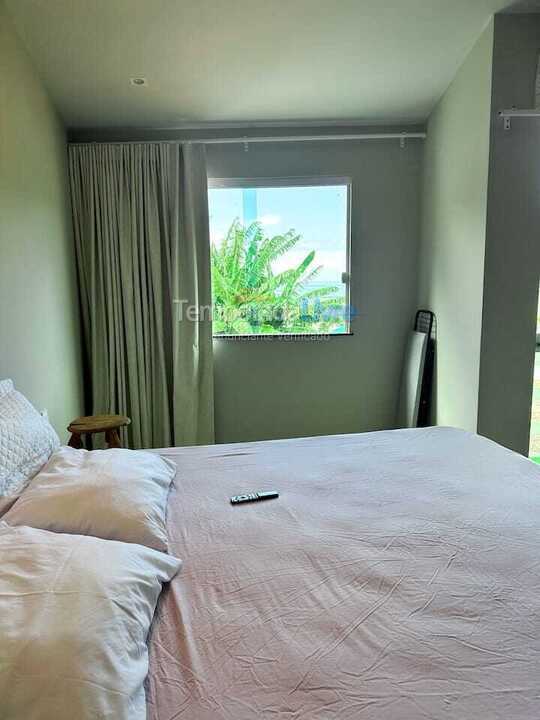 Apartment for vacation rental in Cairu (Morro de São Paulo)