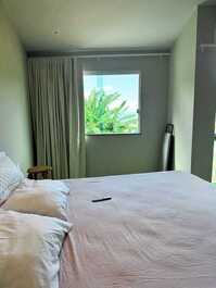 APARTMENT MORRO DE SAO PAULO SEASON