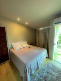 APARTMENT MORRO DE SAO PAULO SEASON