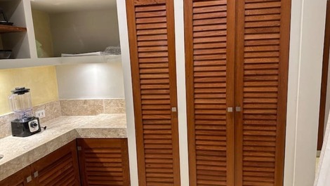 APARTMENT MORRO DE SAO PAULO SEASON