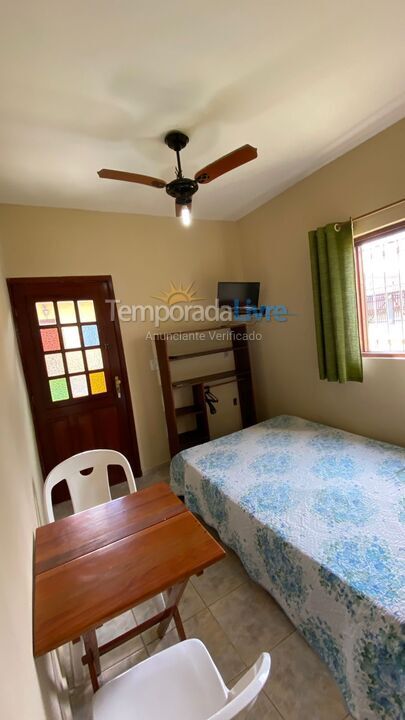 House for vacation rental in Bertioga (Boraceia)