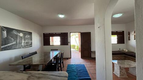 Casa linda Pirambuzios