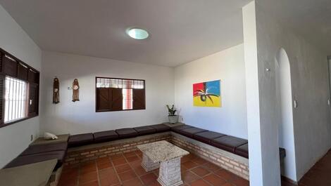 Casa linda Pirambuzios