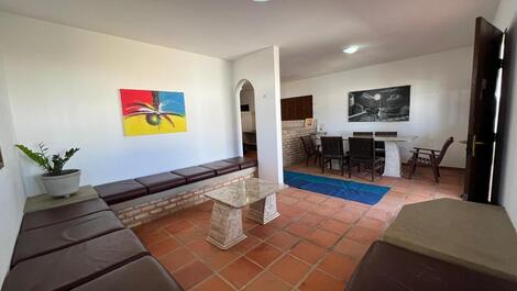 Casa linda Pirambuzios