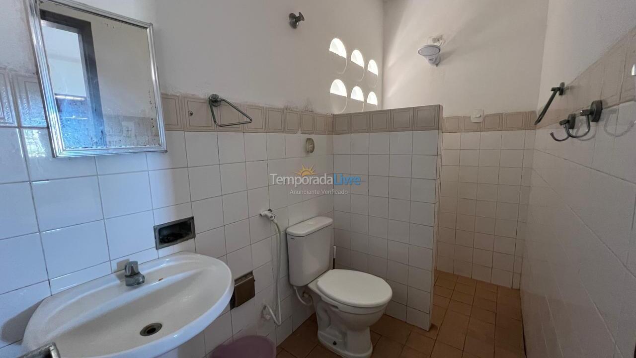 Casa para aluguel de temporada em Nísia Floresta (Praia de Búzios)