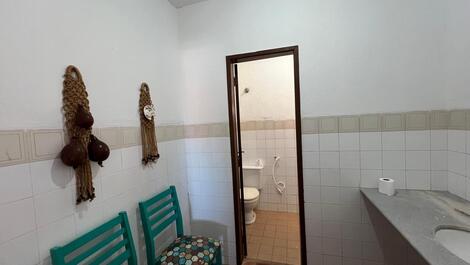 Casa linda Pirambuzios