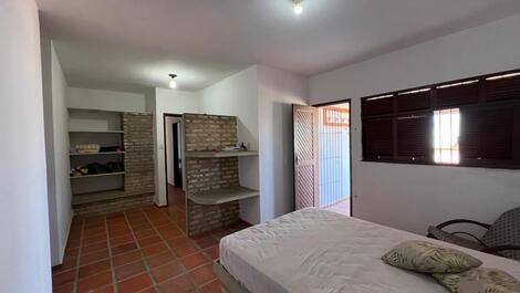 Casa linda Pirambuzios