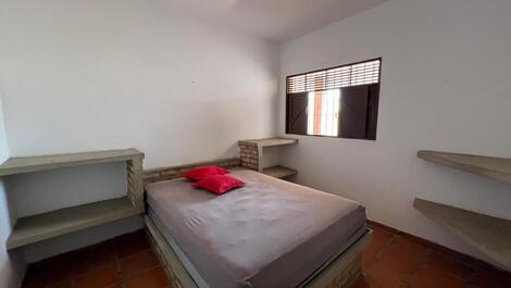 Casa linda Pirambuzios