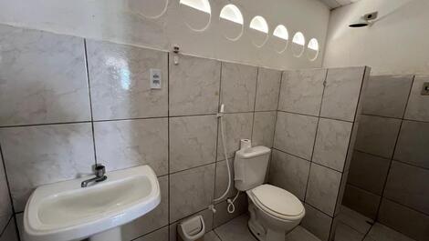 Casa linda Pirambuzios