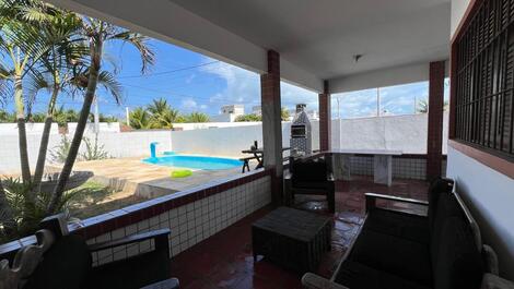 Casa para alquilar en Nísia Floresta - Praia de Búzios