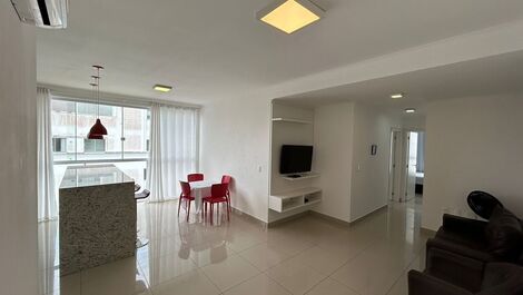 🌴 Comfortable Apartment with 2 Air-Conditioned Suites – Bombas Beach 🌊