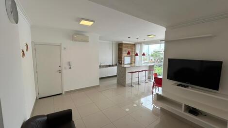 🌴 Comfortable Apartment with 2 Air-Conditioned Suites – Bombas Beach 🌊