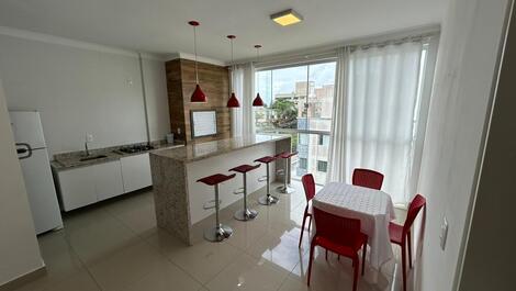 🌴 Comfortable Apartment with 2 Air-Conditioned Suites – Bombas Beach 🌊