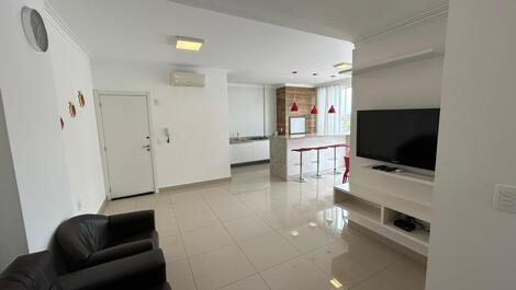 🌴 Comfortable Apartment with 2 Air-Conditioned Suites – Bombas Beach 🌊