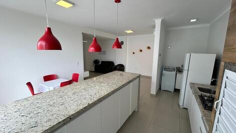 🌴 Comfortable Apartment with 2 Air-Conditioned Suites – Bombas Beach 🌊