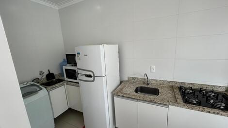 🌴 Comfortable Apartment with 2 Air-Conditioned Suites – Bombas Beach 🌊