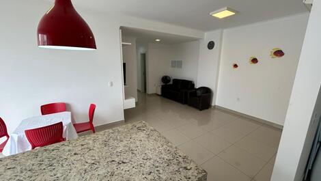 🌴 Comfortable Apartment with 2 Air-Conditioned Suites – Bombas Beach 🌊