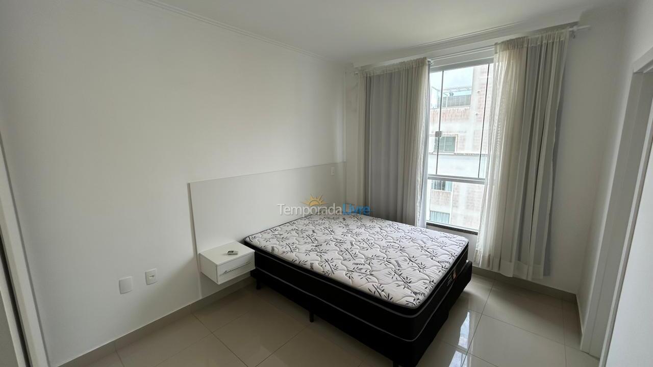 Apartment for vacation rental in Bombinhas (Praia de Bombas)