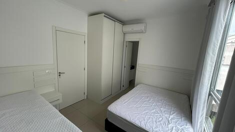 🌴 Comfortable Apartment with 2 Air-Conditioned Suites – Bombas Beach 🌊