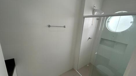 🌴 Comfortable Apartment with 2 Air-Conditioned Suites – Bombas Beach 🌊