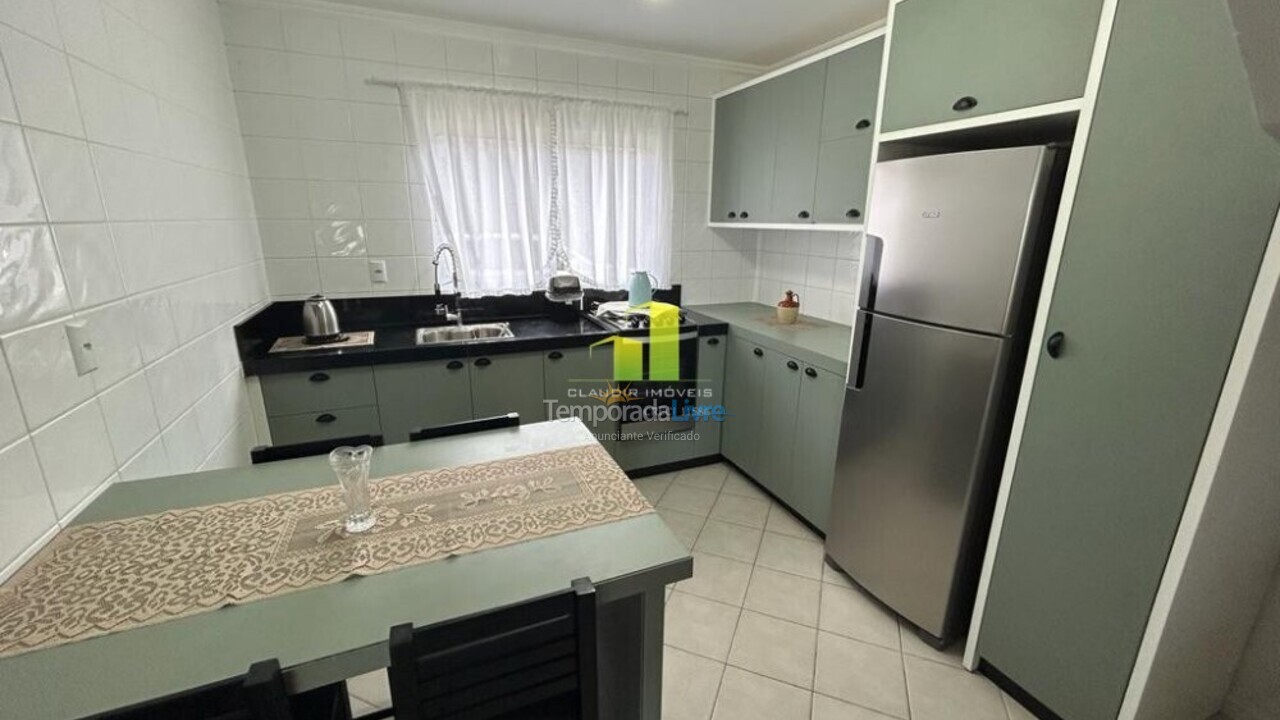 House for vacation rental in Bombinhas (Praia de Bombas)