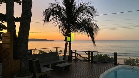 House for rent in Bombinhas - Praia de Bombas