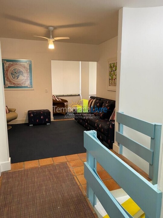 House for vacation rental in Bombinhas (Praia de Bombas)