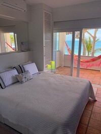 1º suite