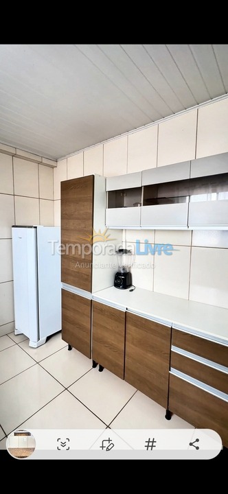 Casa para aluguel de temporada em Condado (Centro)