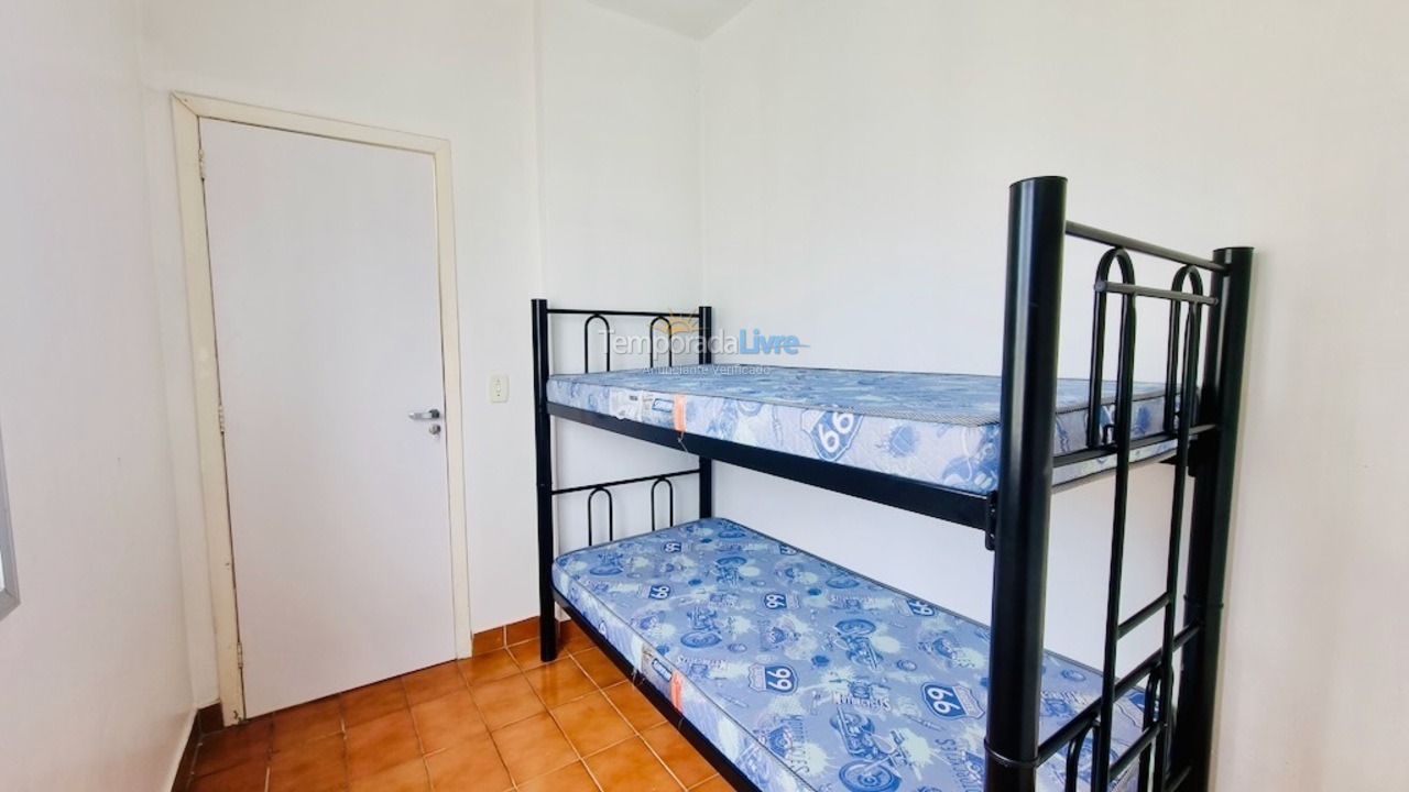 Apartamento para aluguel de temporada em Balneário Camboriú (Praia Central)